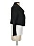St. John Black Jacket Size 4 - photo 4