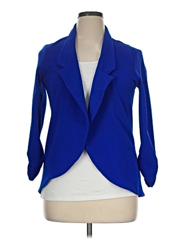 Moa Moa Blazer (view 1)