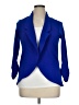 Moa Moa Blue Blazer Size XL - photo 1