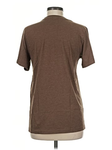 Bella + Canvas Short Sleeve T-Shirt (view 2)