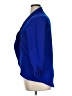 Moa Moa Blue Blazer Size XL - photo 5