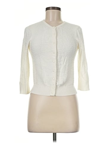 Cable & Gauge Cardigan (view 1)