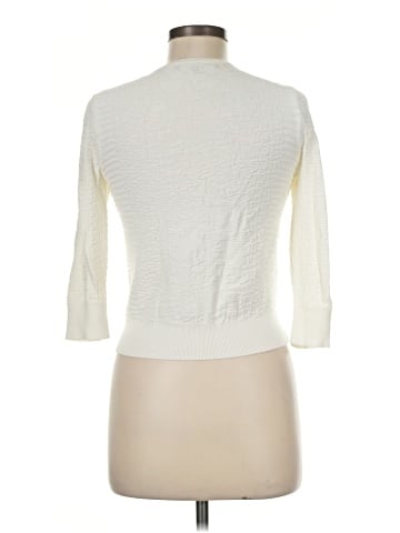 Cable & Gauge Cardigan (view 2)