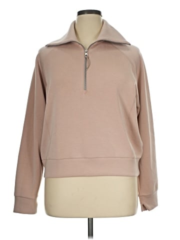 SPANX Sweatshirt (view 1)