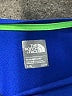 The North Face 100% Polyester Blue Long Sleeve T-Shirt Size 14 - 16 - photo 3