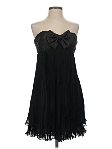 Basix II Cocktail Dress (view 1)