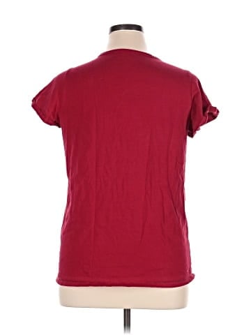 Roaman's Short Sleeve Top (view 2)