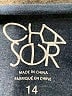 Chaser Blue 3/4 Sleeve T-Shirt Size 14 - photo 7