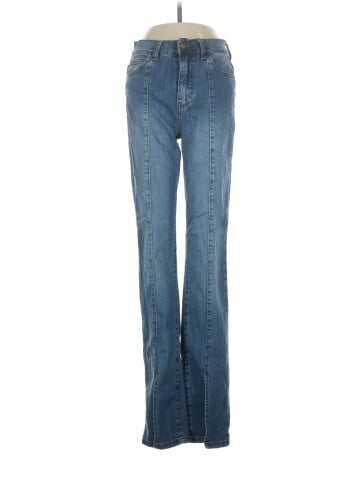Vibrant M.I.U Jeans (view 1)