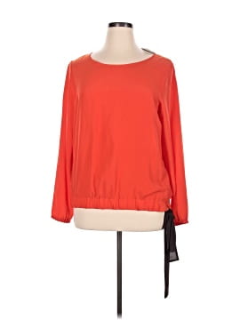 MICHAEL Michael Kors 3/4 Sleeve Top (view 1)