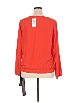 MICHAEL Michael Kors 3/4 Sleeve Top (view 2)