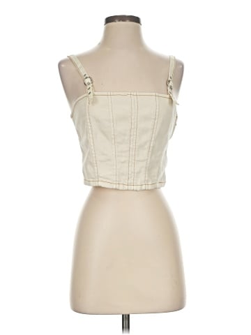 Good American Sleeveless Top (view 1)