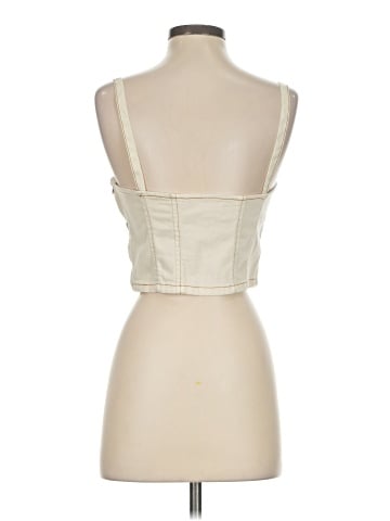 Good American Sleeveless Top (view 2)