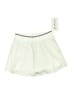 Athleta Solid Ivory Skort Size S - photo 1
