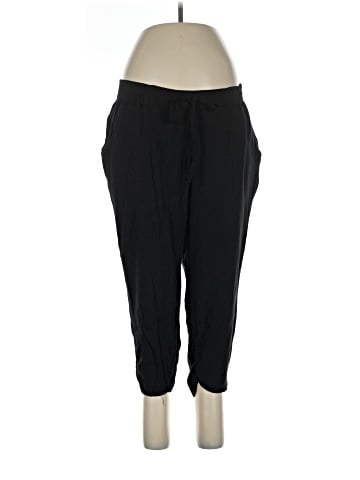 Torrid Track Pants (view 1)