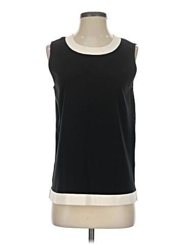 Anne Klein Sweater Vest (view 1)