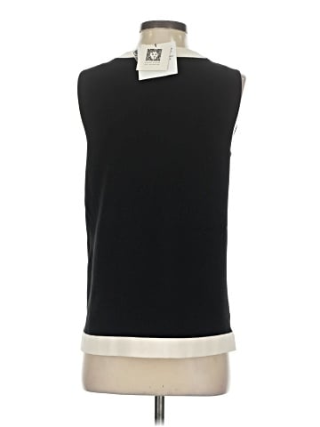 Anne Klein Sweater Vest (view 2)