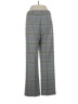 Veronica Beard Plaid Gray Dress Pants Size 2 - photo 2