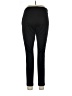 Maison Jules Polka Dots Black Dress Pants Size L - photo 2