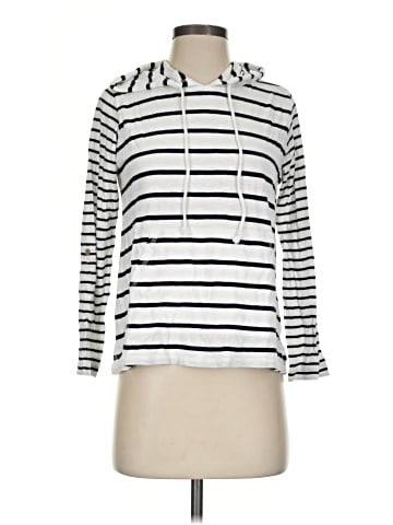 J.Jill Pullover Hoodie (view 1)