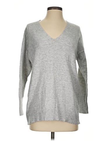 Ann Taylor LOFT Pullover Sweater (view 1)