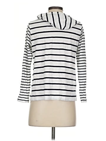 J.Jill Pullover Hoodie (view 2)