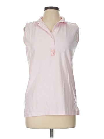 Outer Banks Sleeveless T-Shirt (view 1)