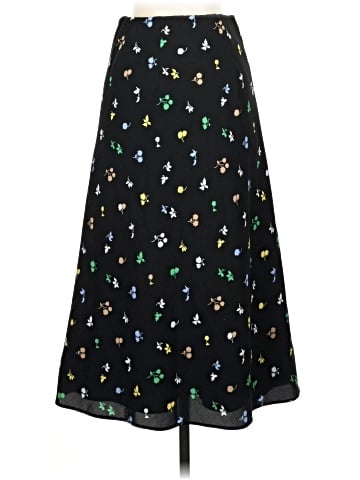 Ann Taylor Casual Skirt (view 2)