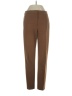 Max Mara Brown Casual Pants Size 2 - photo 1