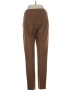 Max Mara Brown Casual Pants Size 2 - photo 2