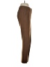 Max Mara Brown Casual Pants Size 2 - photo 4