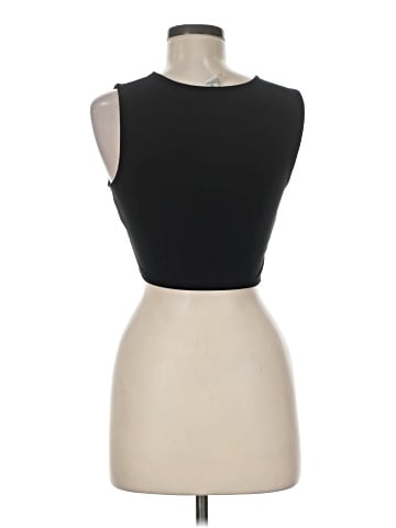 Yogalicious Sleeveless T-Shirt (view 2)