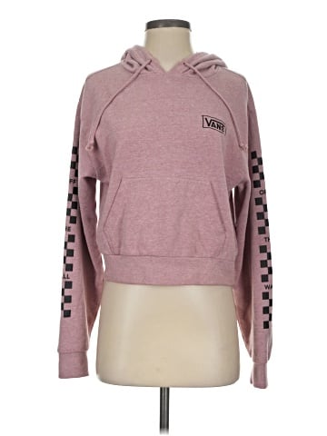 Vans Sweatshirt (view 1)