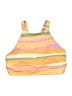 PrAna Yellow Swimsuit Top Size M - photo 1