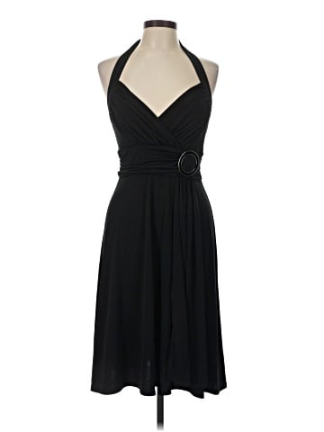 White House Black Market Cocktail Dress (view 1)