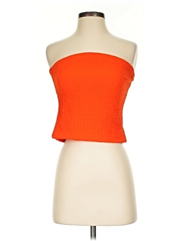 J.Crew Tube Top (view 1)