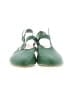 Unbranded Tropical Green Flats Size EU 38 - photo 2