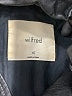 Wilfred Black Long Sleeve Button-Down Shirt Size XS - photo 7