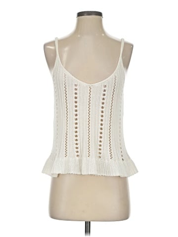 Universal Thread Sleeveless Top (view 1)