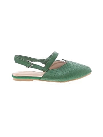 Unbranded Flats (view 1)