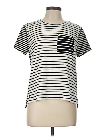 Lauren by Ralph Lauren Short Sleeve T-Shirt (view 1)