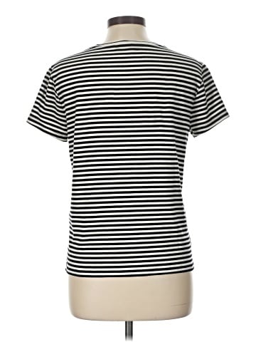 Lauren by Ralph Lauren Short Sleeve T-Shirt (view 2)