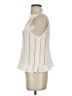 Universal Thread 100% Cotton Ivory Sleeveless Top Size XS - photo 5