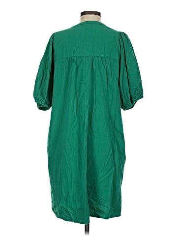Knox Rose Kimono (view 2)