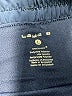 Layer 8 Blue Athletic Shorts Size L - photo 3