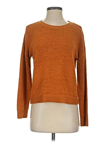 Ann Taylor LOFT Pullover Sweater (view 1)