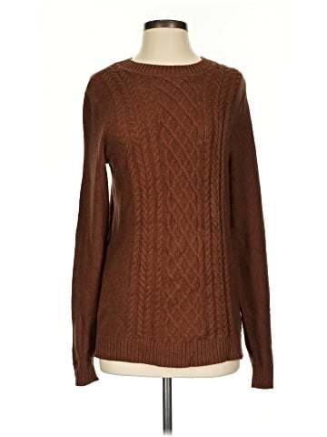 Croft & Barrow Pullover Sweater (view 1)
