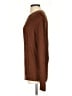 Croft & Barrow Brown Pullover Sweater Size XS - photo 5