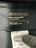 Mondetta Solid Black Athletic Shorts Size M - photo 3