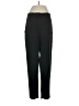 Veronica Beard Solid Black Casual Pants Size 0 - photo 1